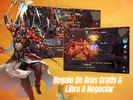 Conquista Online Ⅱ screenshot 4