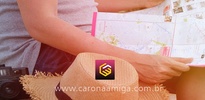 Carona Amiga screenshot 2