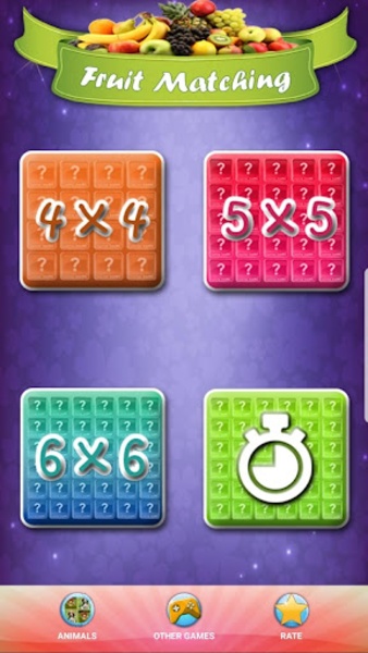 Matching Madness - Fruits - Preview 15