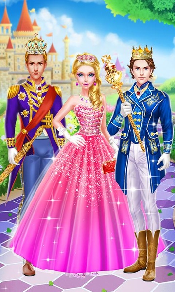 Princess Story - Preview 6