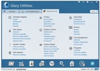 Glary Utilities screenshot 4