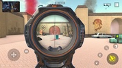 Cover Strike CS Shooter screenshot 5