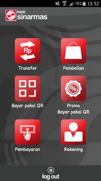 Bank Sinarmas - Preview 4