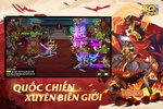 3Q Legend:Danh Tướng Truyền Kỳ screenshot 16