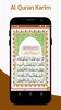 Quran 16 Line Tajweedi - Hafizi Quran Complete screenshot 11