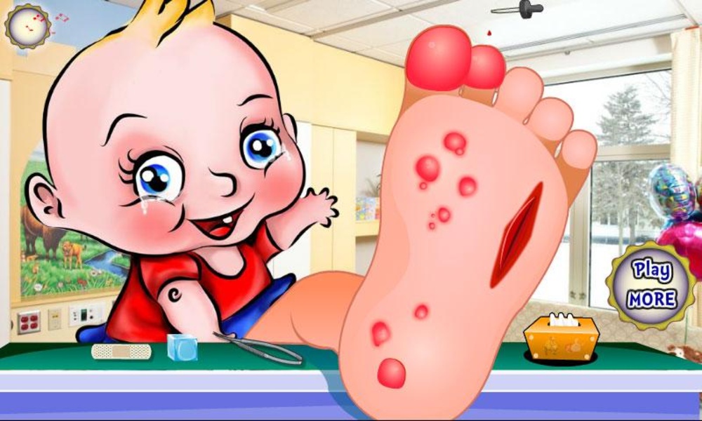 babydoctor - Preview 3