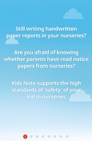 Kids Note for Android 1