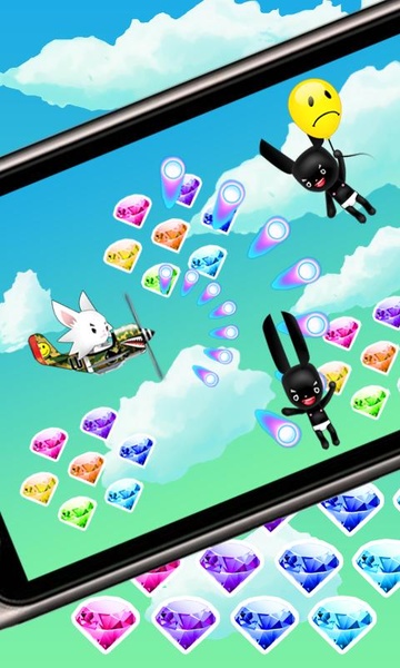 Lulu In The Sky - Preview 3