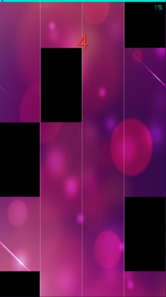 Piano Tiles Pink 9 - Preview 5
