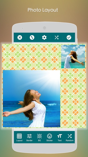 Photo Layout - Preview 2