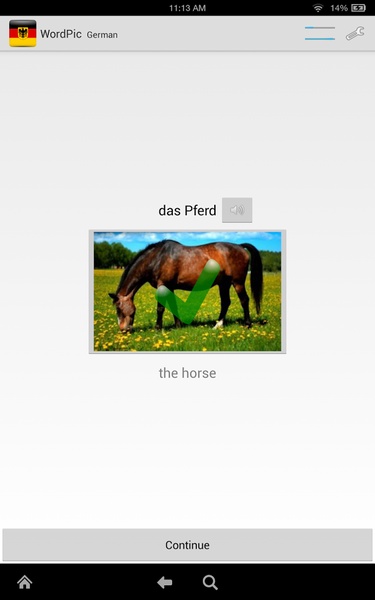 WordPic German - Preview 3