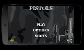 Pistols screenshot 8