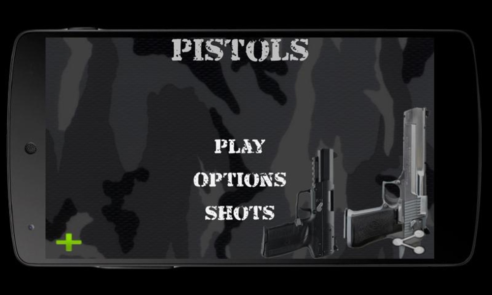 Pistols - Preview 8