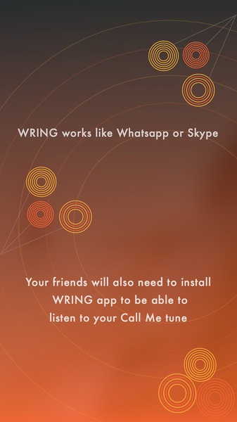Wring- Free Caller Tunes - Preview 7