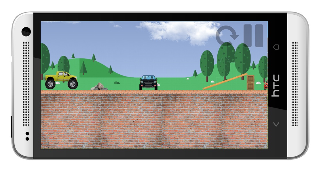 Truck Jumper - Preview 4