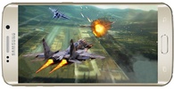 Aircraft Strike - Jet Fighter screenshot 1