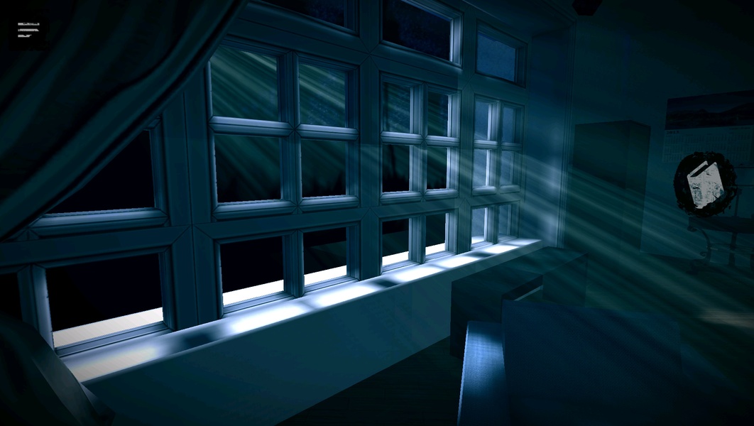 Cracked Mind: 3D Horror Game - Preview 5
