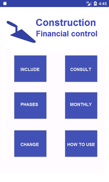 CONSTRUCTION - FINANCIAL CONTROL - Preview 3
