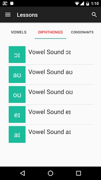 English Phonetic Pronunciation - Preview 6