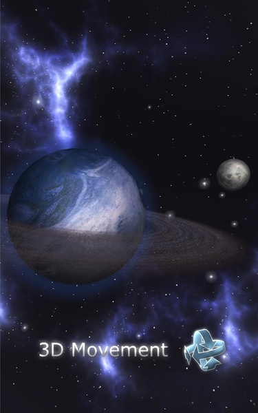 GyroSpace 3D Free - Preview 8