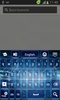 Keyboard for Sony Xperia J screenshot 5
