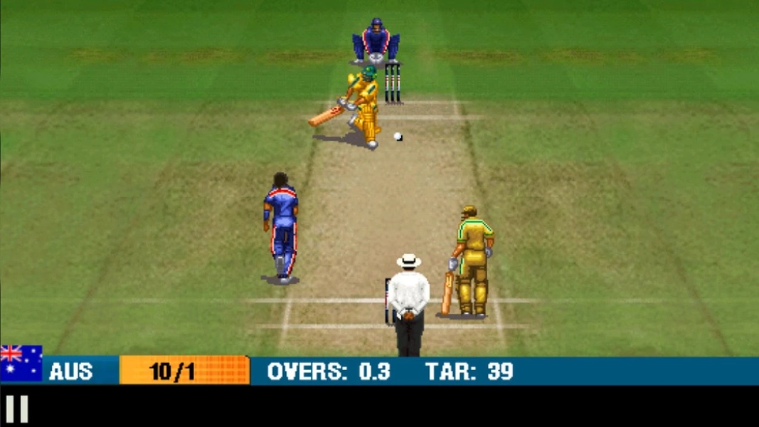 IND VS AUS 2013 - Preview 13