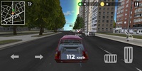 Big City Wheels screenshot 3