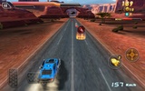 Death Race: Crash Burn screenshot 7