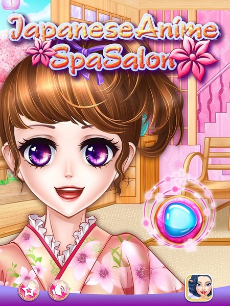 Anime Salon - Preview 1