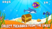 Sea Fishing - Fun Cooking Game screenshot 4