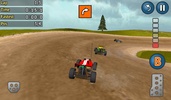 Racing RC screenshot 3