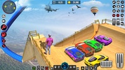 GT Stunt Car Game 2023 screenshot 2