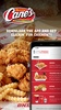 Raising Cane's Chicken Fingers screenshot 16