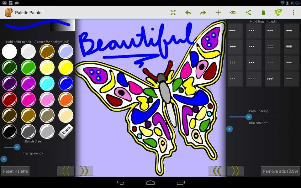 Palette Painter - Preview 11