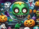 Halloween - Hidden Object Game screenshot 4