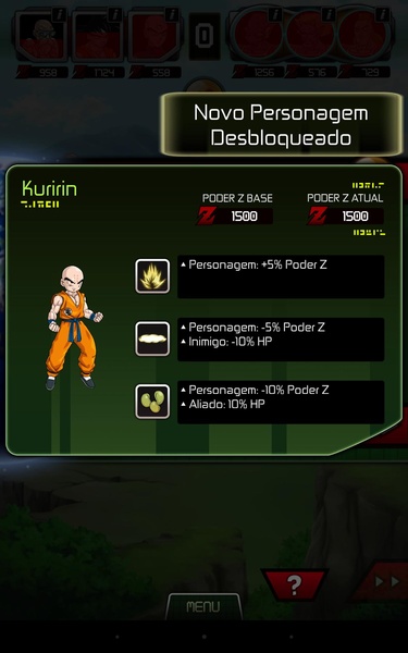 DBZ: O Renascimento de F - Preview 2