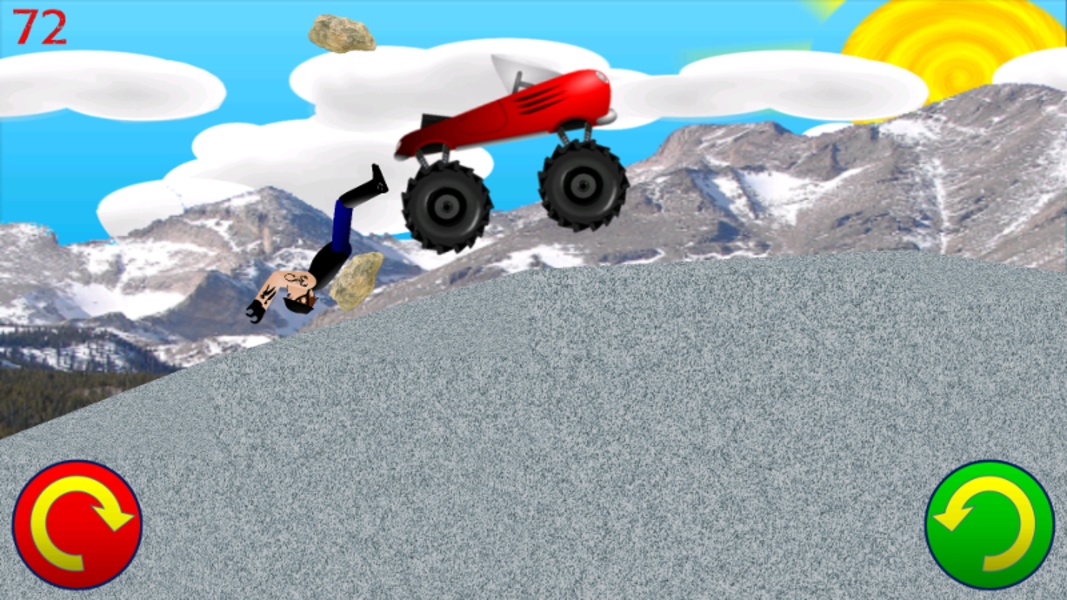 Crazy Convertible - Preview 16