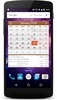 Month Calendar Widget screenshot 3