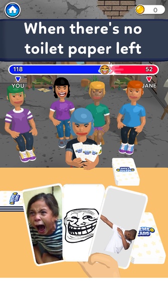 Meme Challenge: Dank Memes - Preview 2