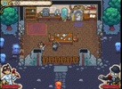 Cephalopods Co-op Cottage Defence screenshot 3