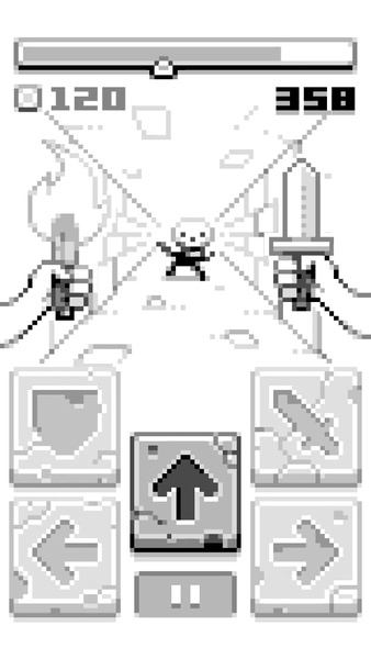 Sprint RPG - Preview 9