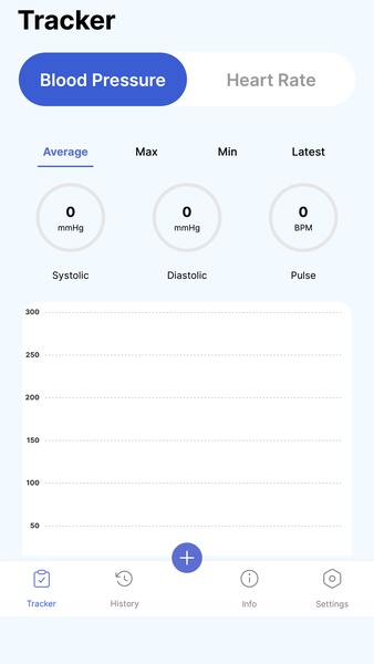 Metene Blood Pressure Monitor APK for Android Download