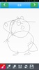 Draw Pepa Pig Pro screenshot 5