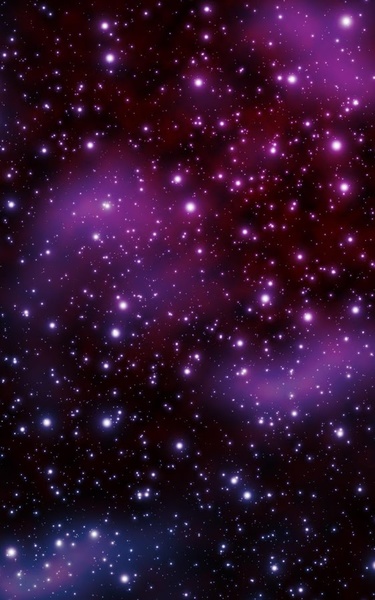 Night Sky Live Wallpaper - Preview 3