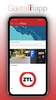 Gaeta in app - App ufficiale d screenshot 1