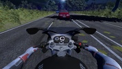 Highway Motorbike Rider screenshot 3
