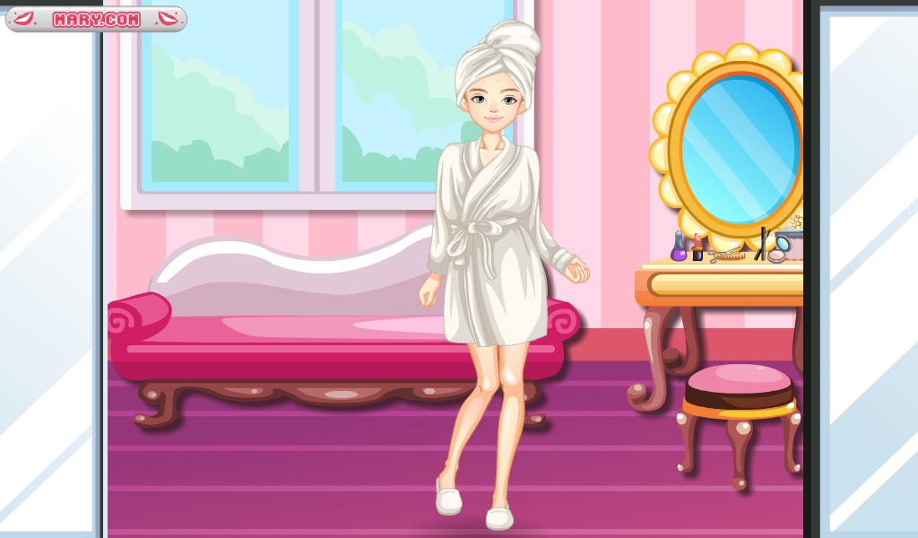 Bride Makeover - Preview 3
