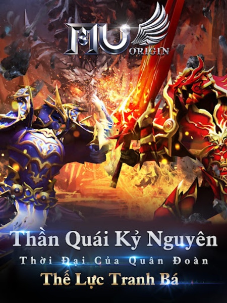 MU Origin-VN - Preview 5