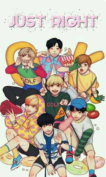 Got7 Wallpapers - Preview 1