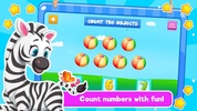 Puzzles for Kids: Mini Puzzles screenshot 2